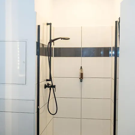 City Apartments By Junik Apartments Krefeld Exterior photo