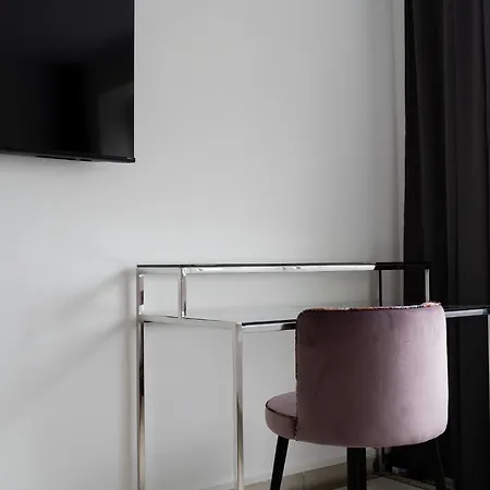 City Apartments By Junik Apartments Krefeld Exterior photo