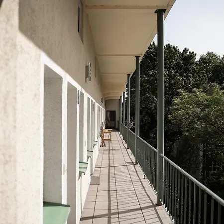 City Apartments By Junik Apartments Krefeld Exterior photo