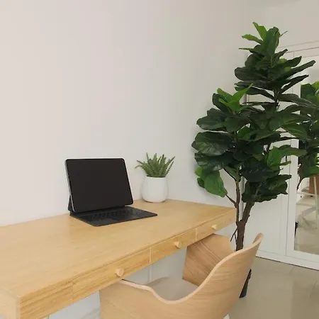 City Apartments By Junik Apartments Krefeld Room photo