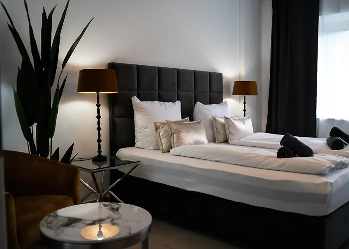 City Apartments By Junik Apartments
