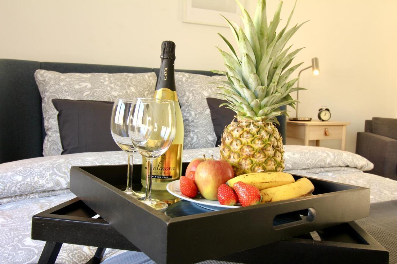Apartment By Junik
