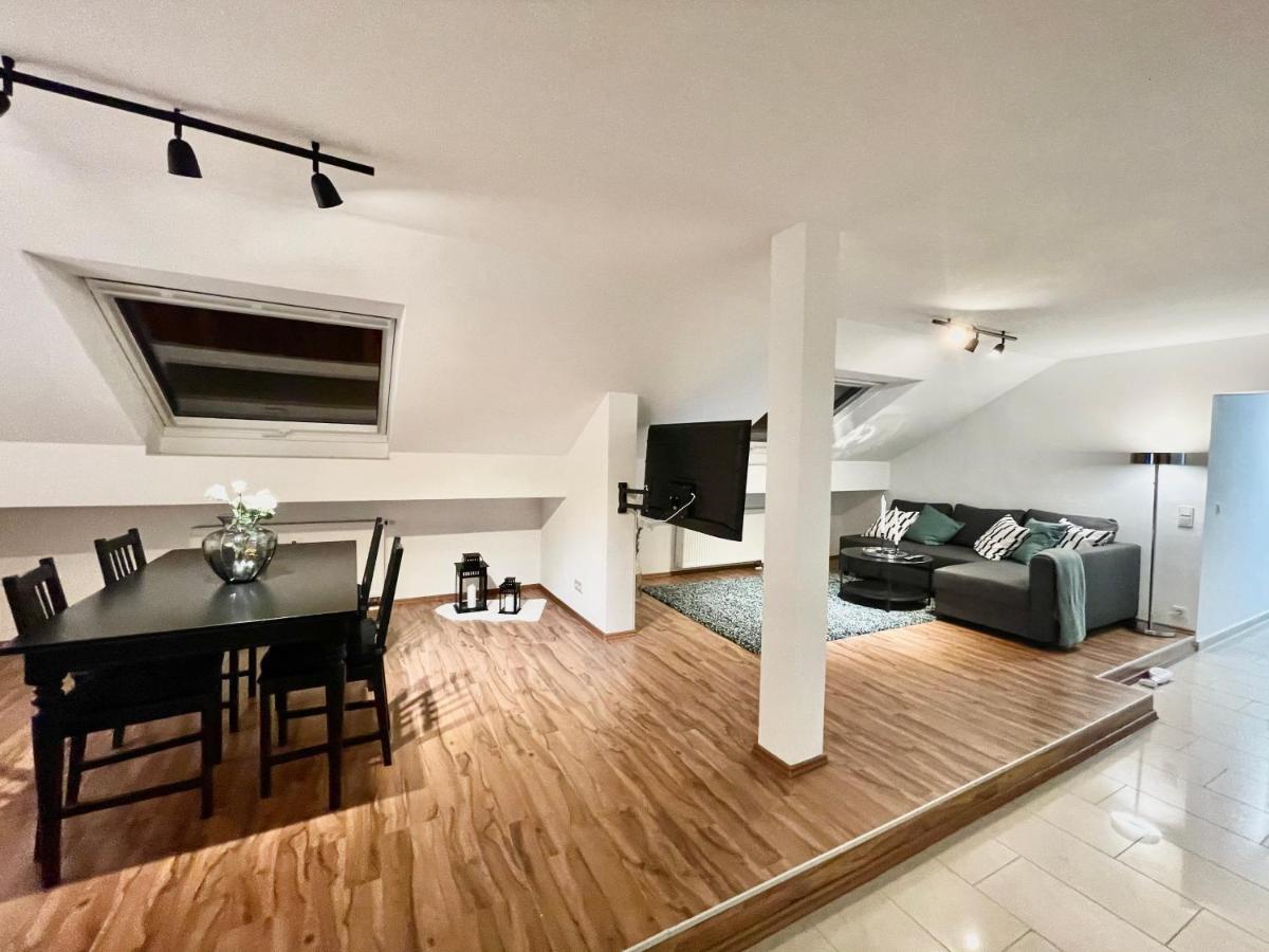 By Junik Apartment