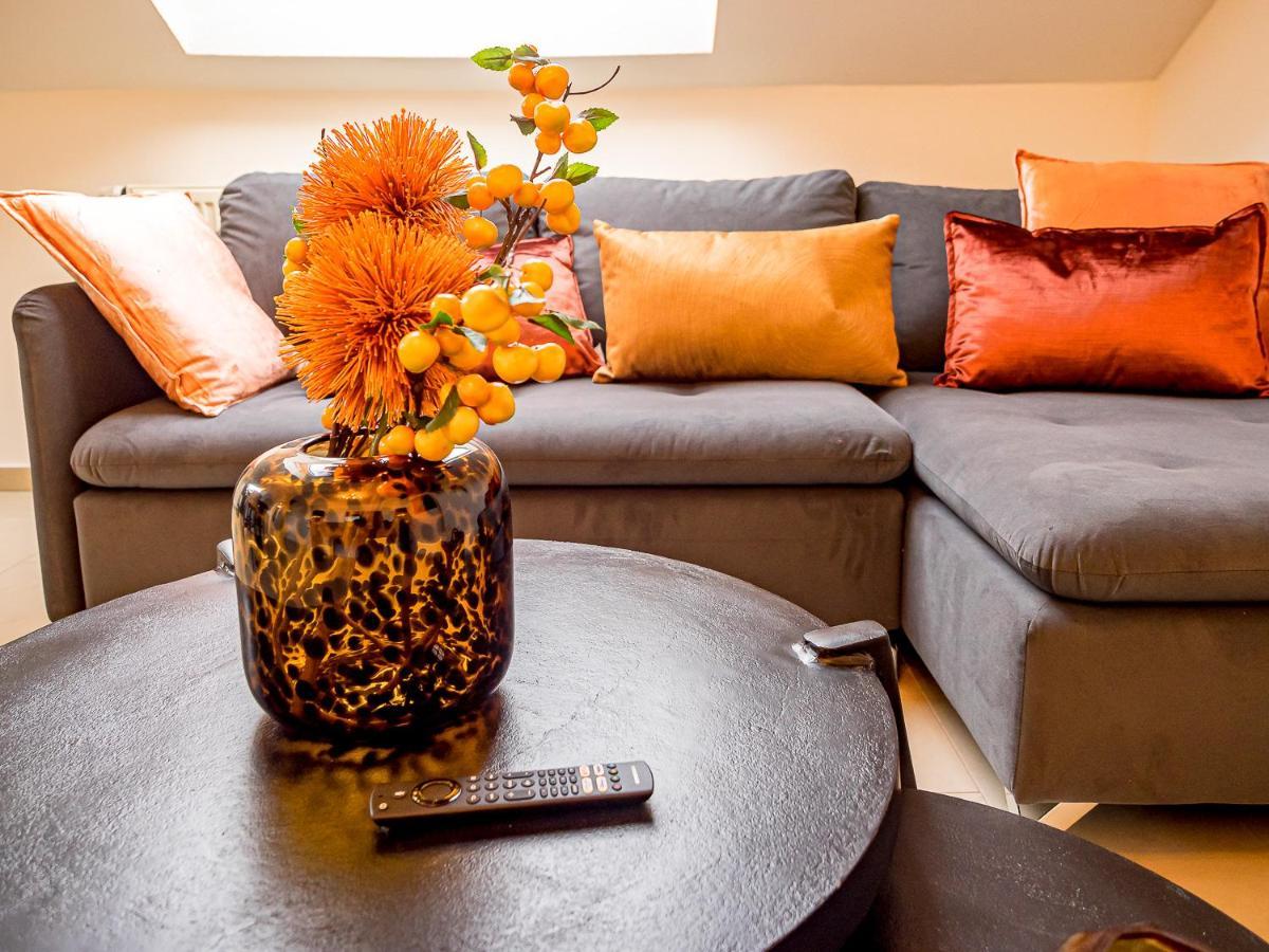 By Junik Apartment