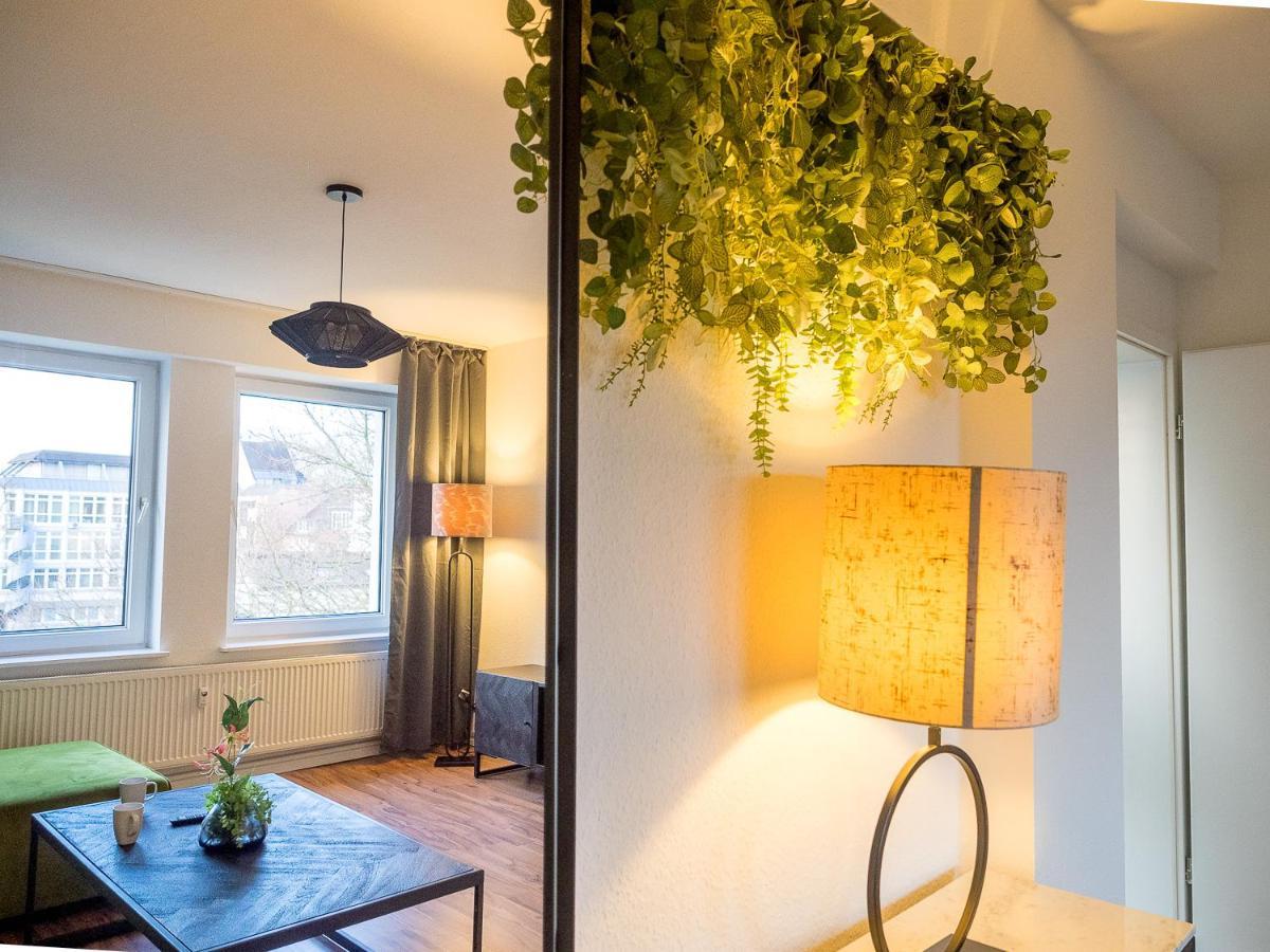 Apartment By Junik