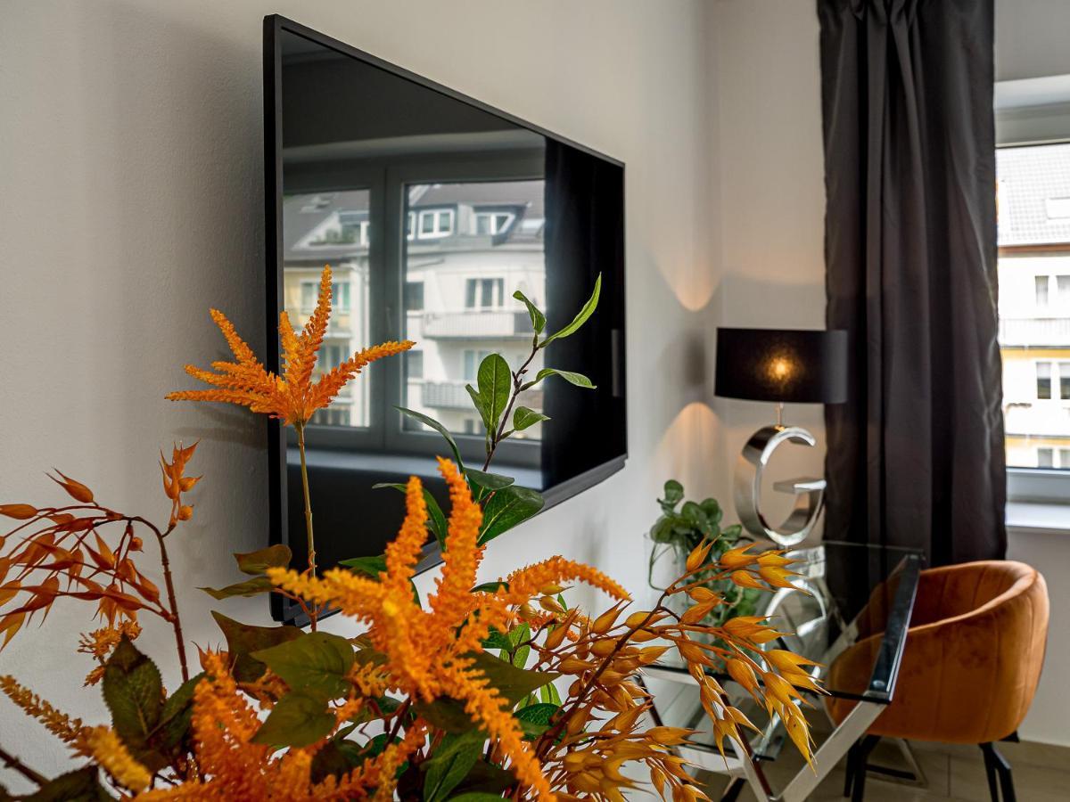 By Junik Apartment *