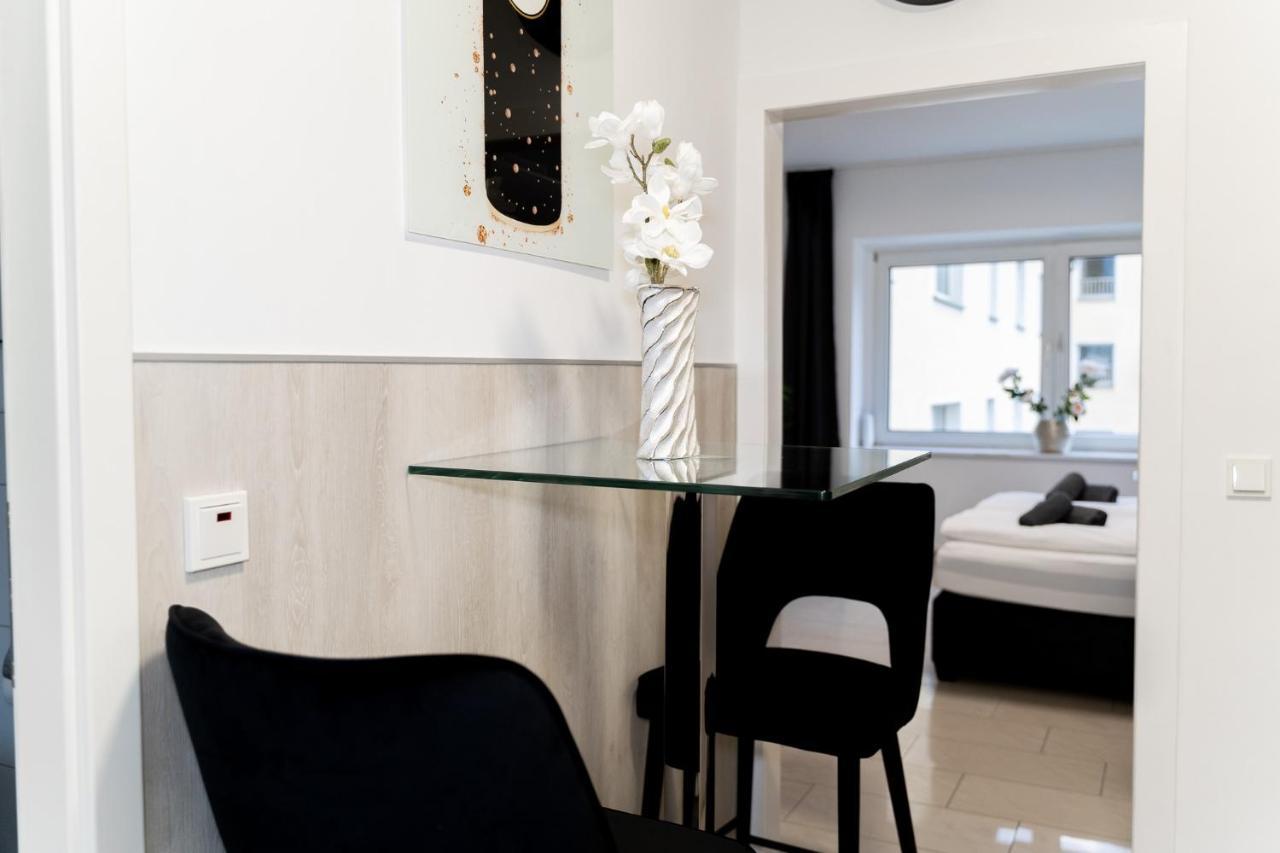 By Junik Apartment *