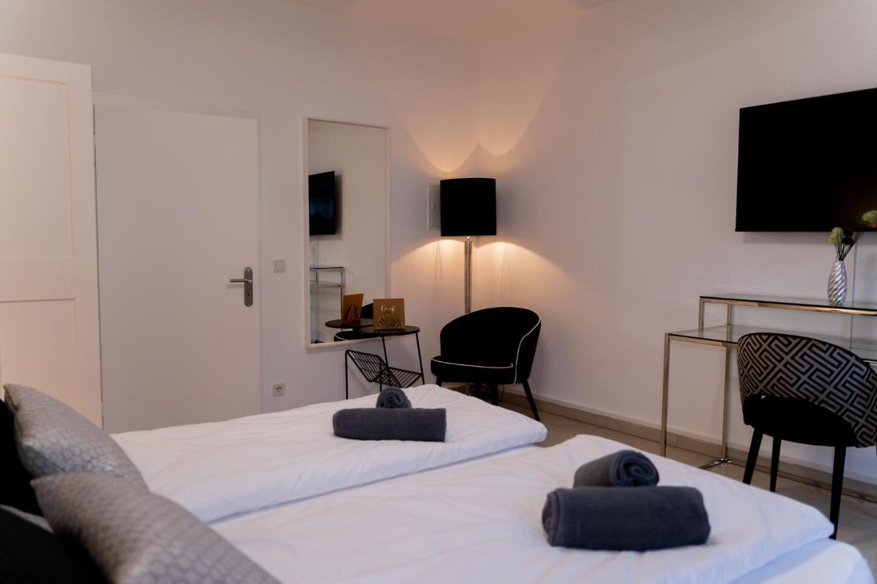 By Junik Apartment *
