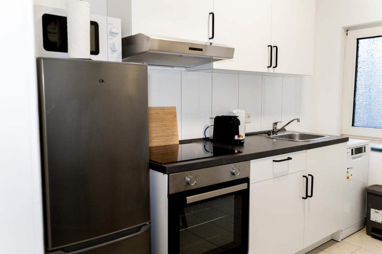 By Junik Apartment