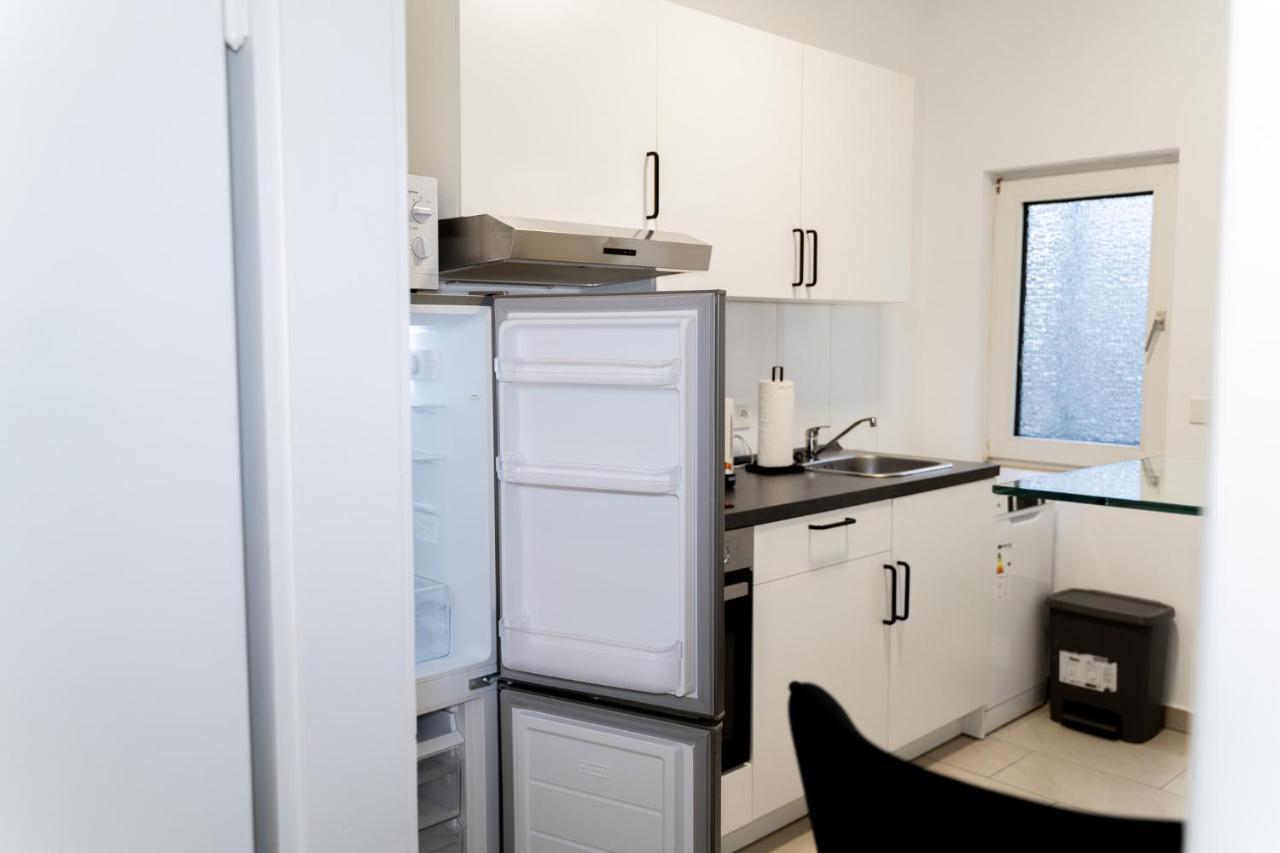 By Junik Apartment