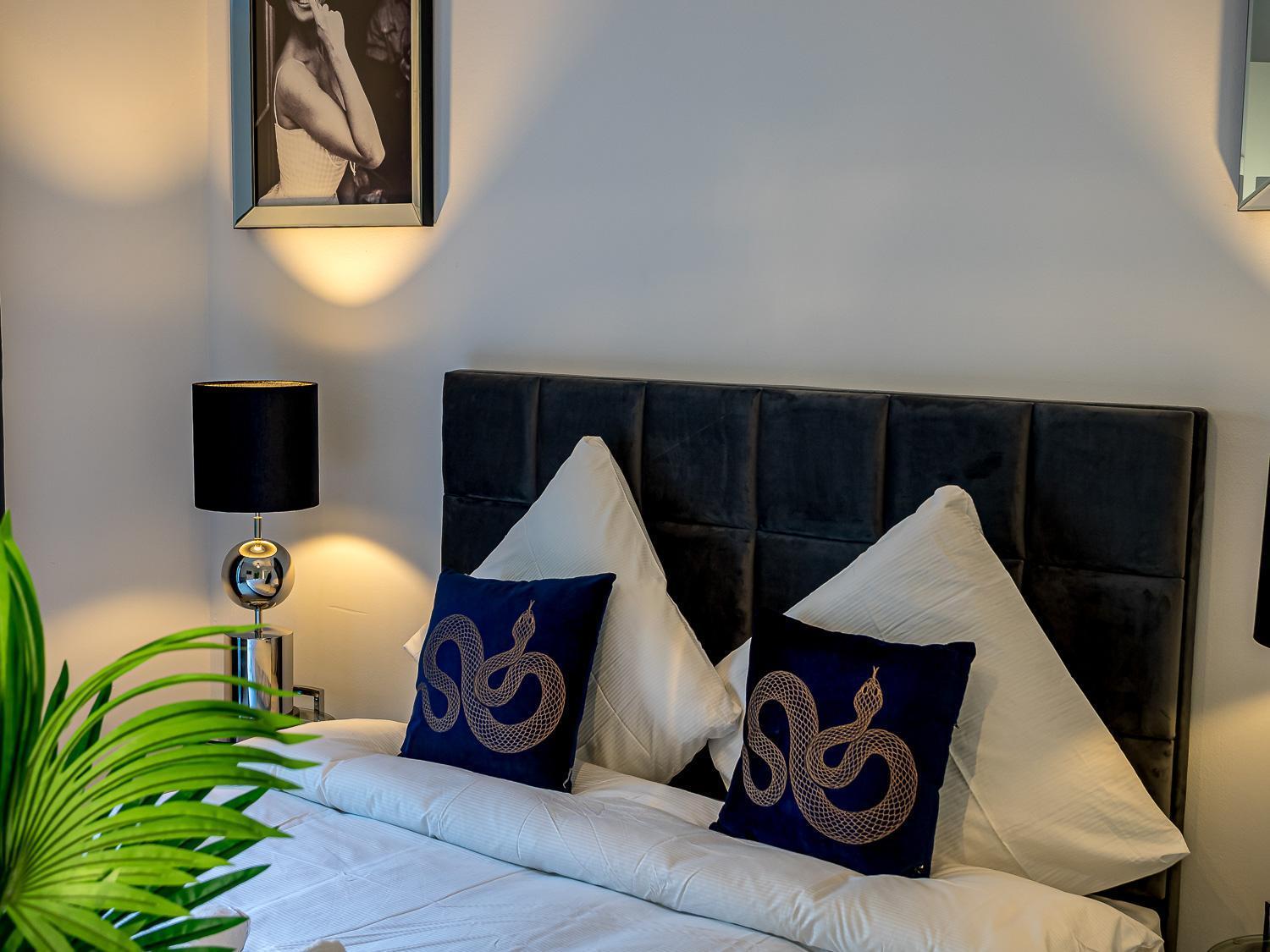 By Junik Apartment