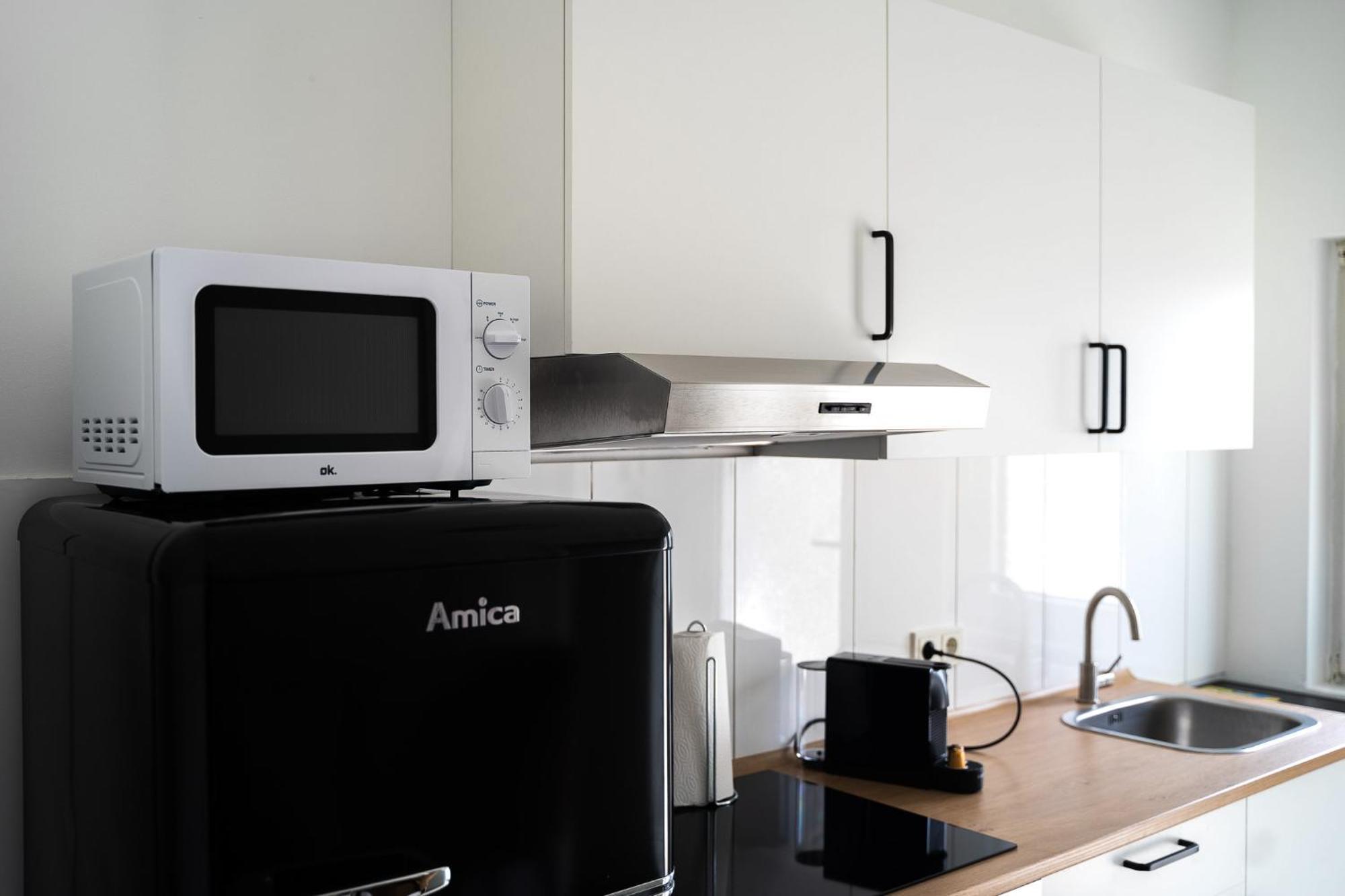 By Junik Apartment