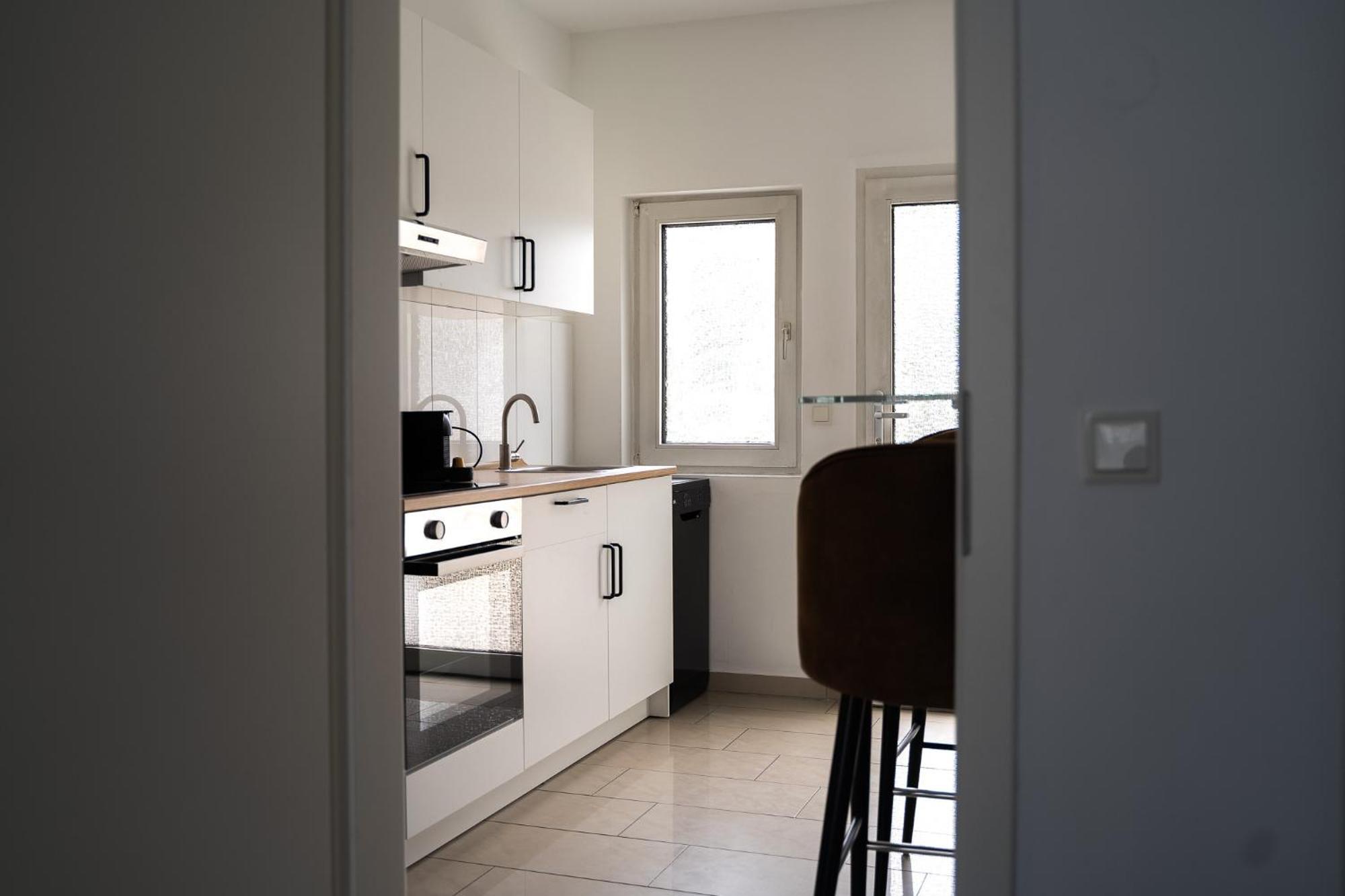 Apartment By Junik